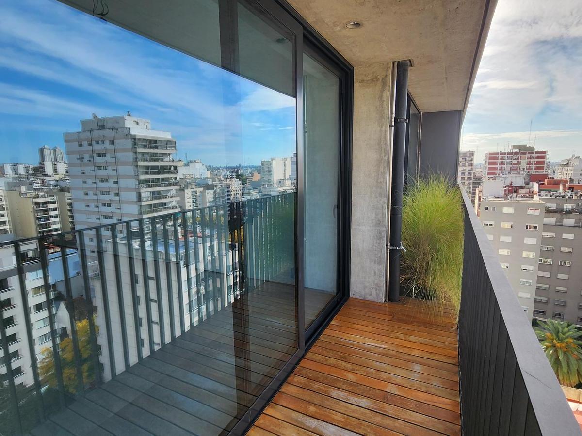 Venta Departamento 2 Ambientes en Flores Azcuy 2