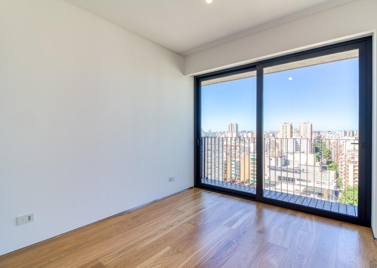 Venta Departamento 4 Ambientes con Terraza en Flores Azcuy 1