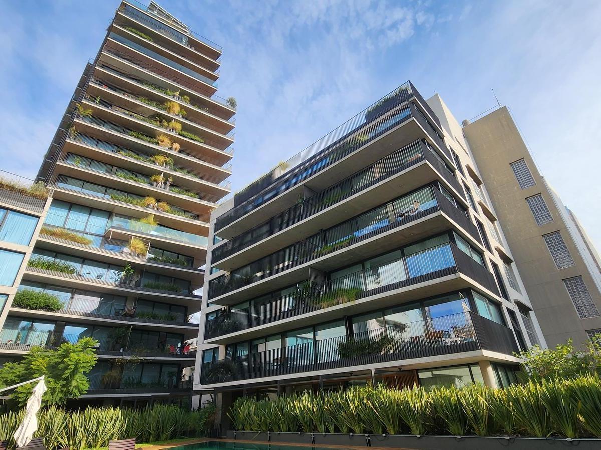 Venta Departamento 4 Ambientes con Terraza en Flores Azcuy 4