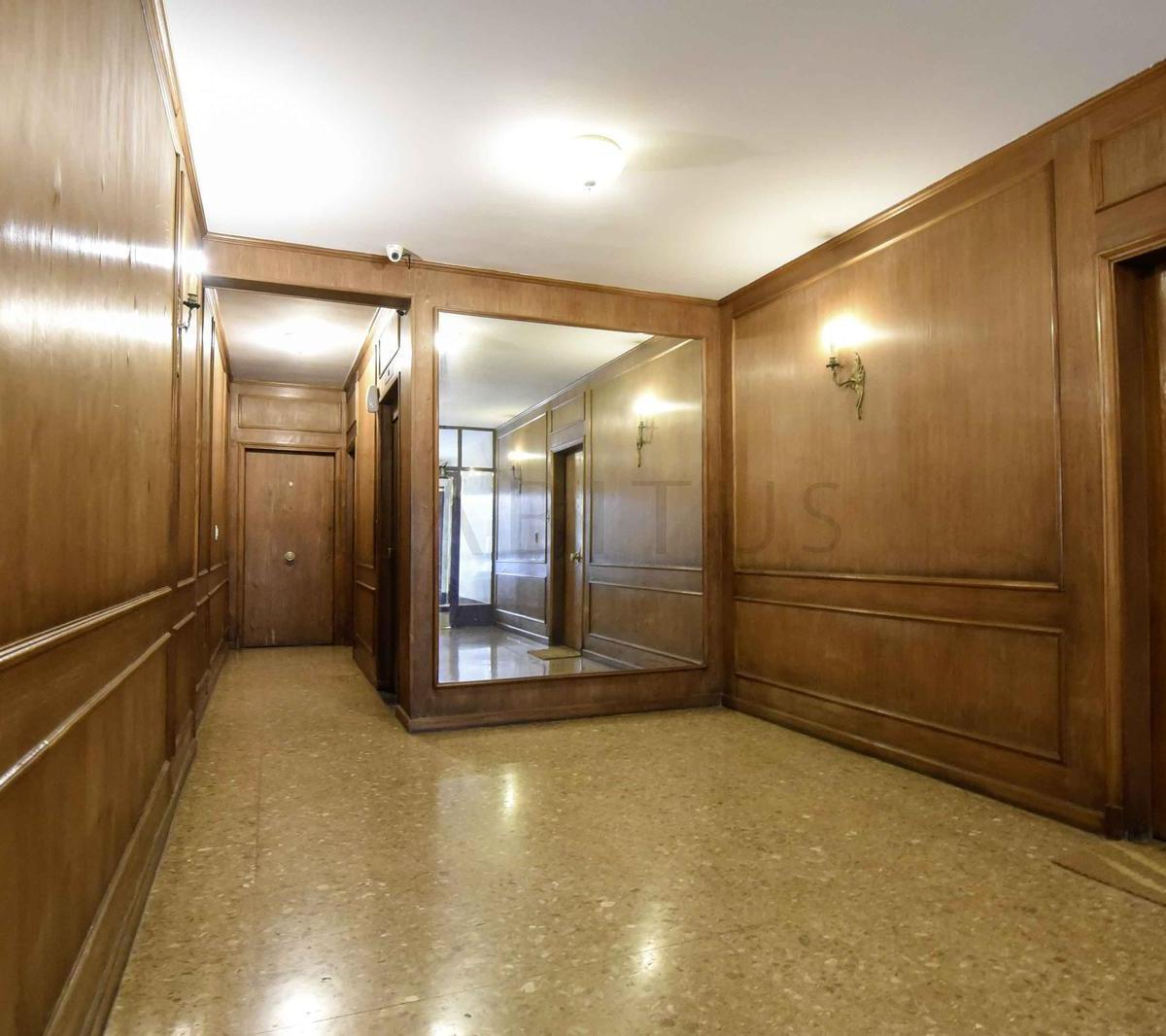 4 Ambientes Reciclado en Caballito! 5