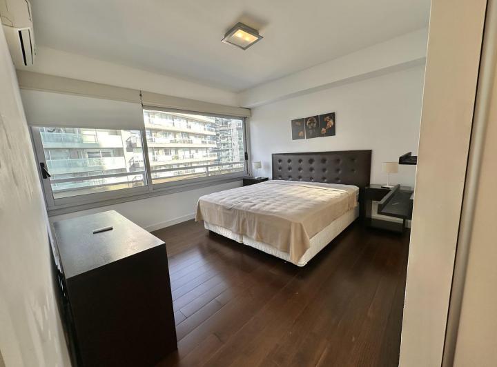 Departamento en  Alquiler de dos ambientes en Zencity 4