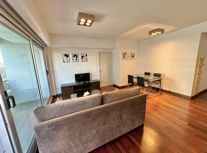 Departamento en  Alquiler de dos ambientes en Zencity 2