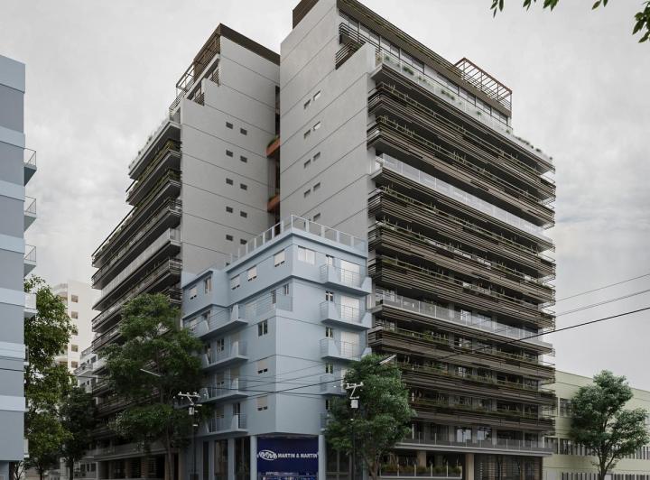 Propiedad en Argentina