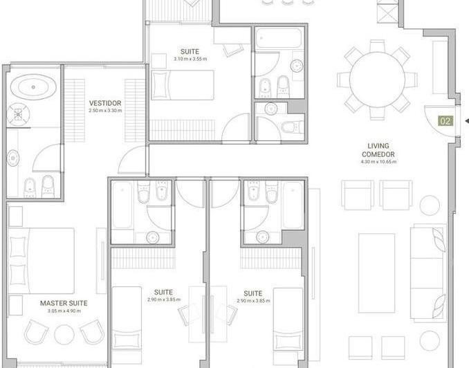 Plano 1