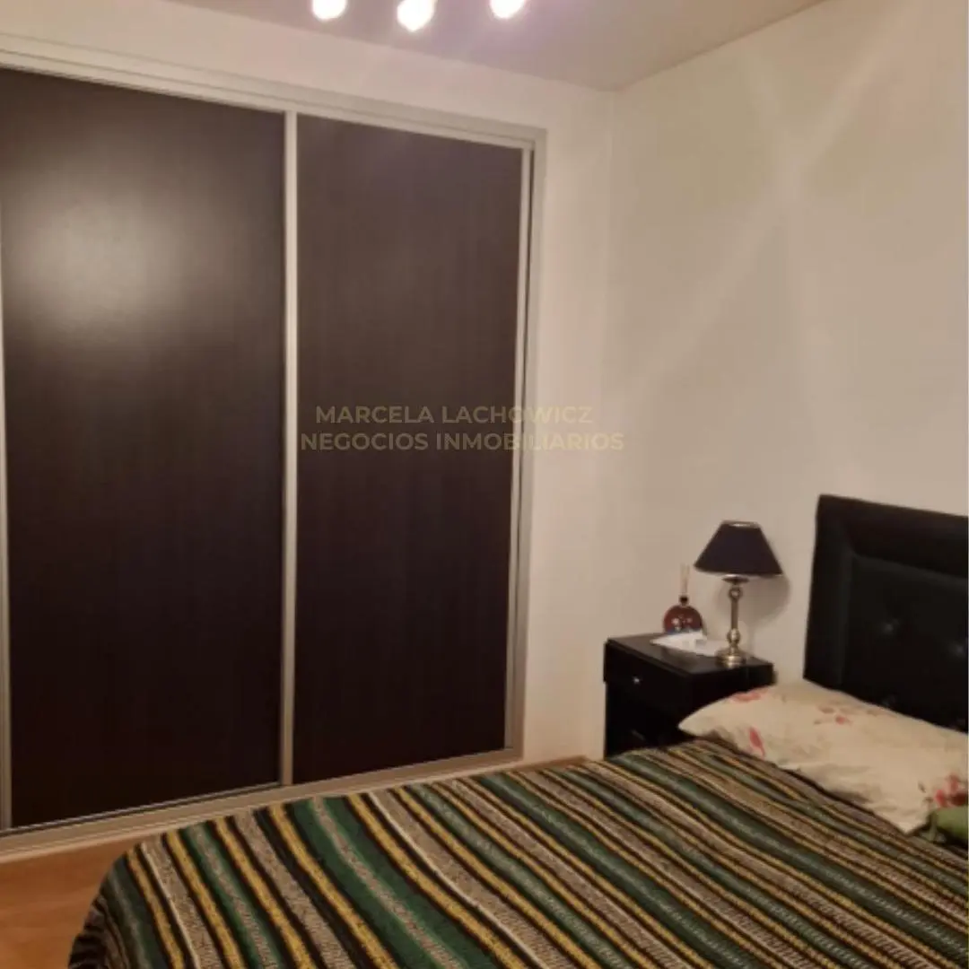 Departamento en Venta 3 ambientes con cochera. Apto Credito Hipotecario! 3