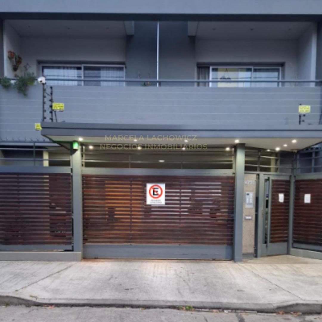 Departamento en Venta 3 ambientes con cochera. Apto Credito Hipotecario!