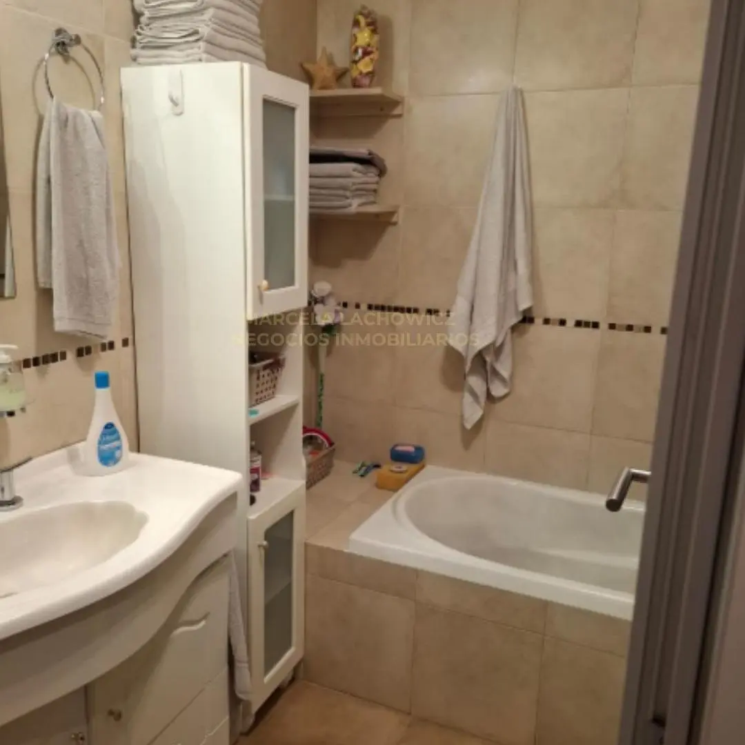 Departamento en Venta 3 ambientes con cochera. Apto Credito Hipotecario! 5