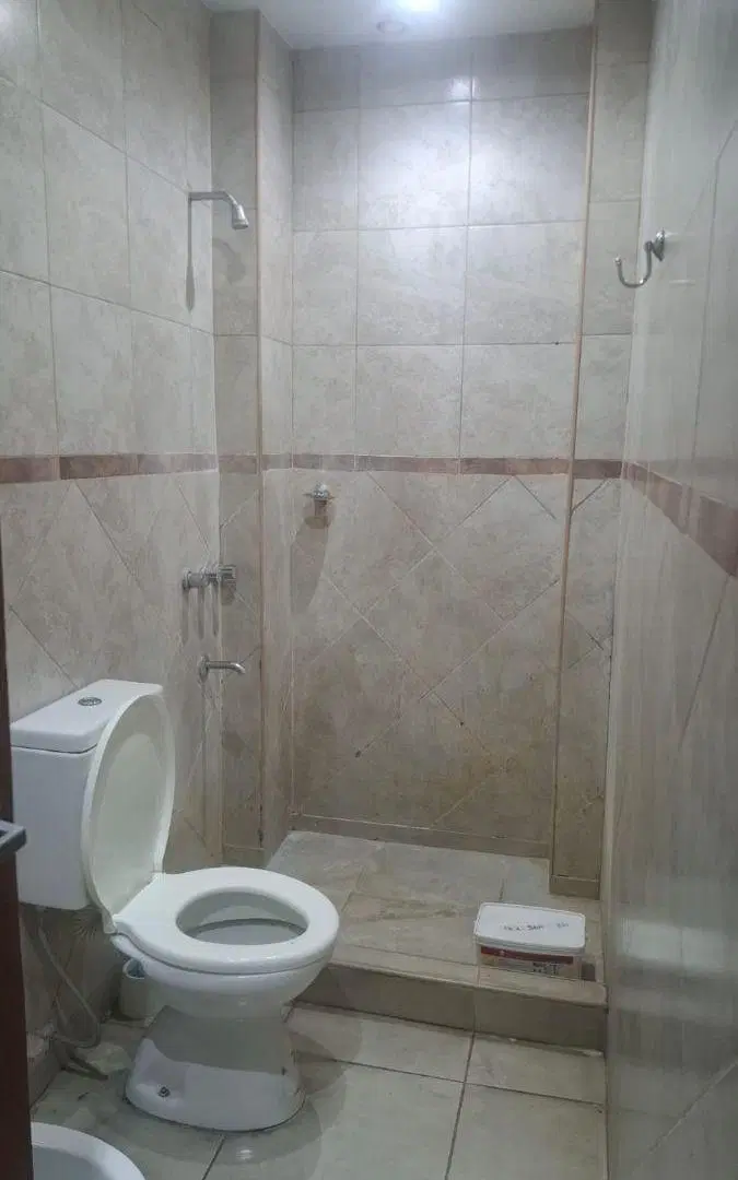 Monoambiente Céntrico con balcón 2