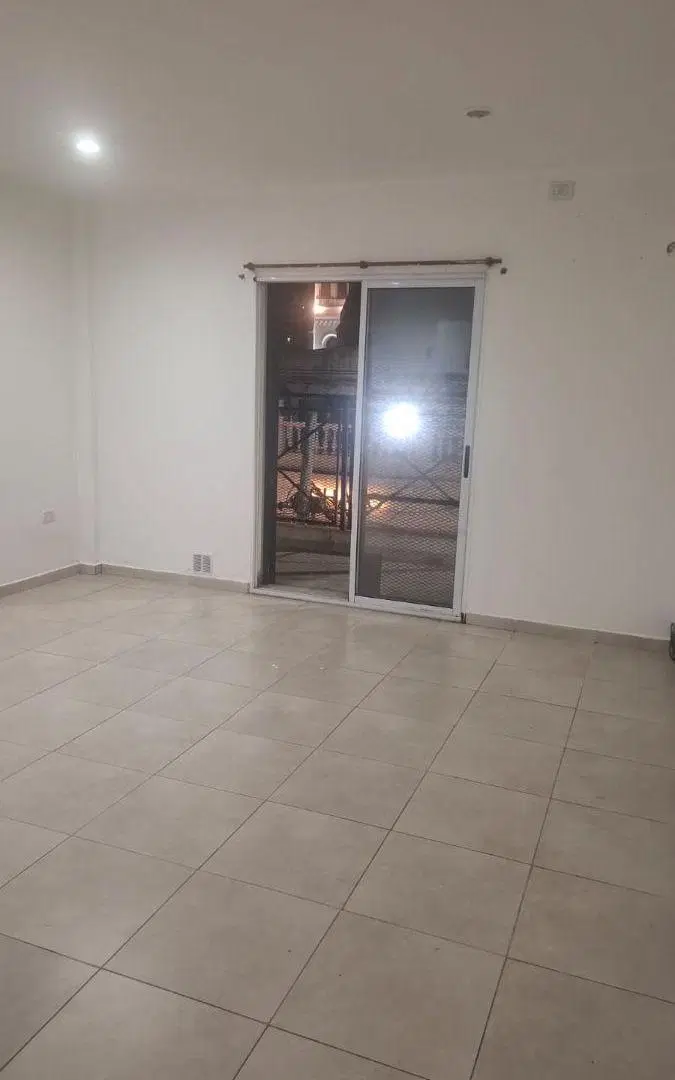 Monoambiente Céntrico con balcón 1