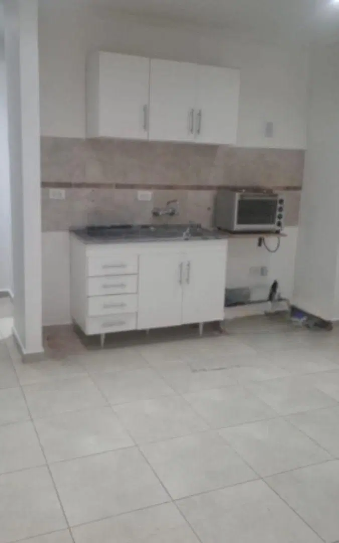 Departamento Centrico 4