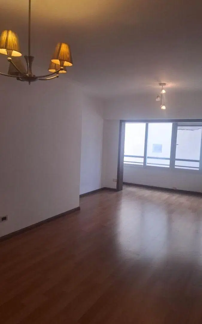 Semipiso, con cochera 1