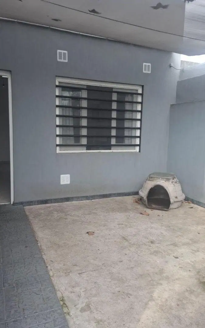 Departamento con cochera 3
