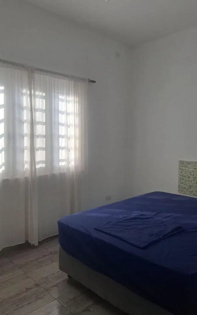 Departamento con cochera 1
