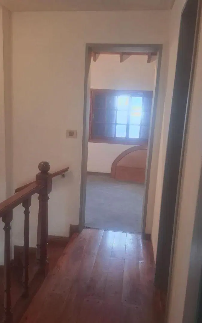 Oportunidad! Venta Duplex, con cochera y parrilla 5