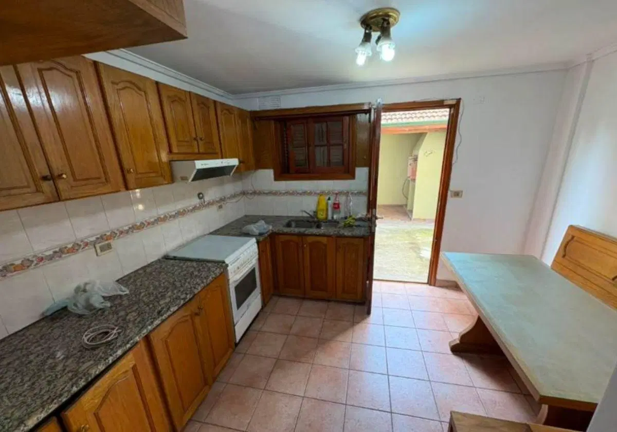 Oportunidad! Venta Duplex, con cochera y parrilla 2