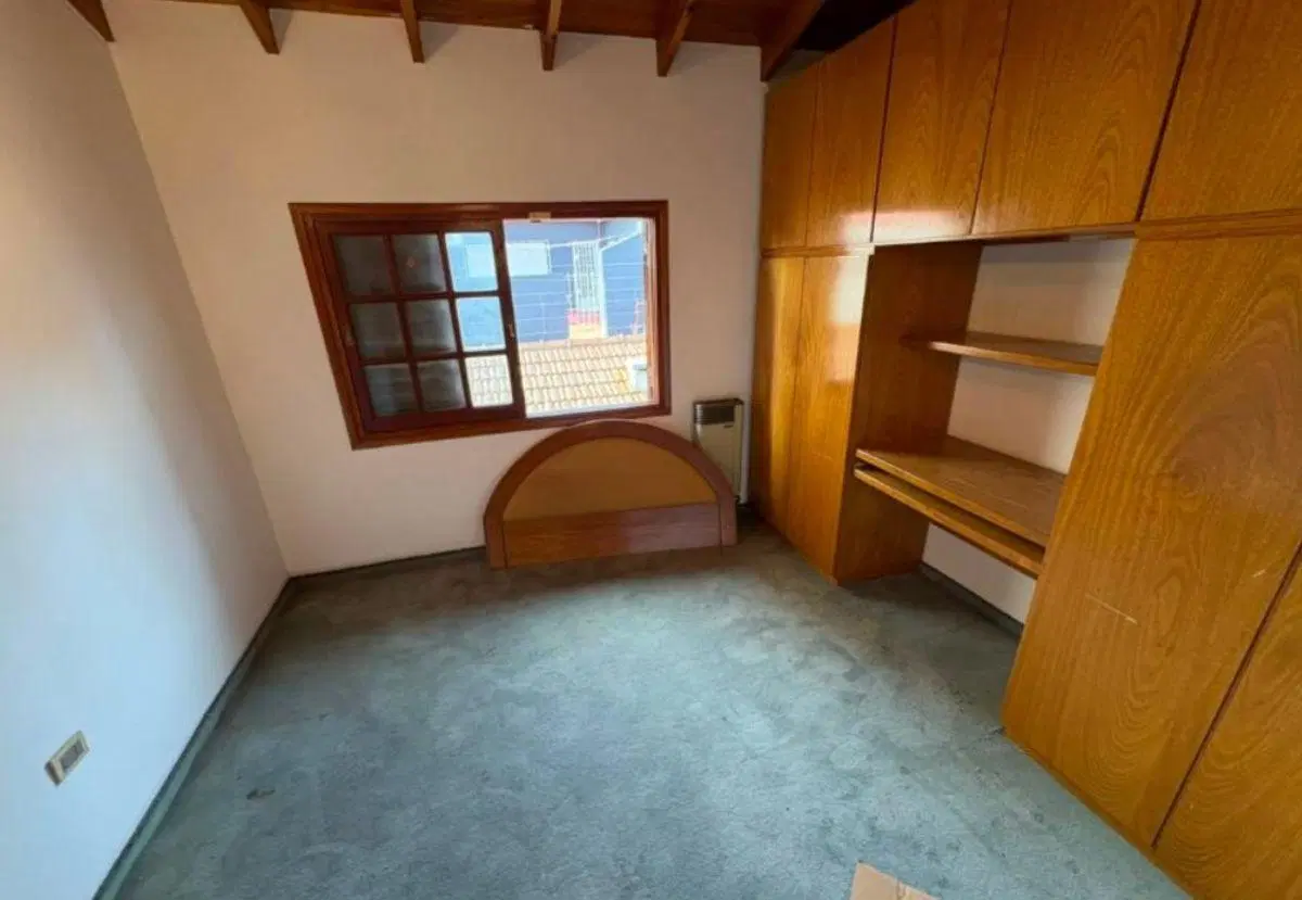 Oportunidad! Venta Duplex, con cochera y parrilla 8