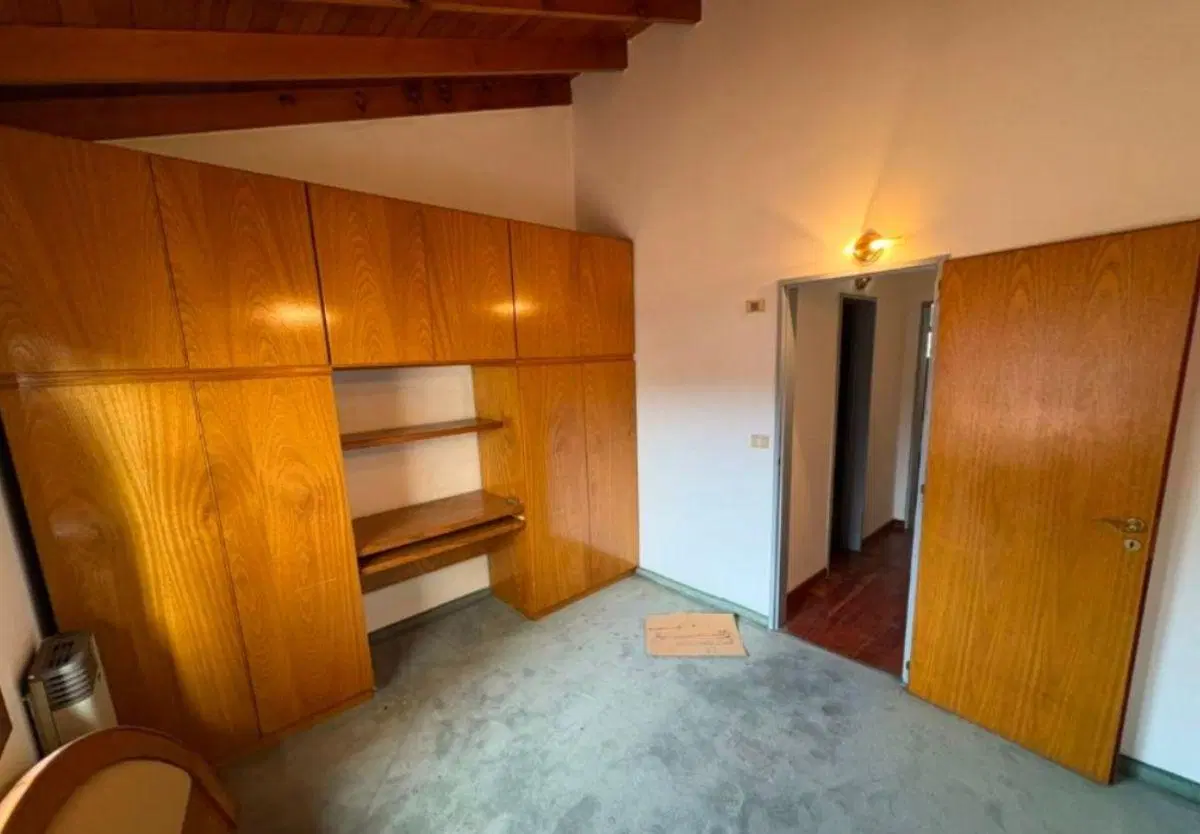 Oportunidad! Venta Duplex, con cochera y parrilla 3