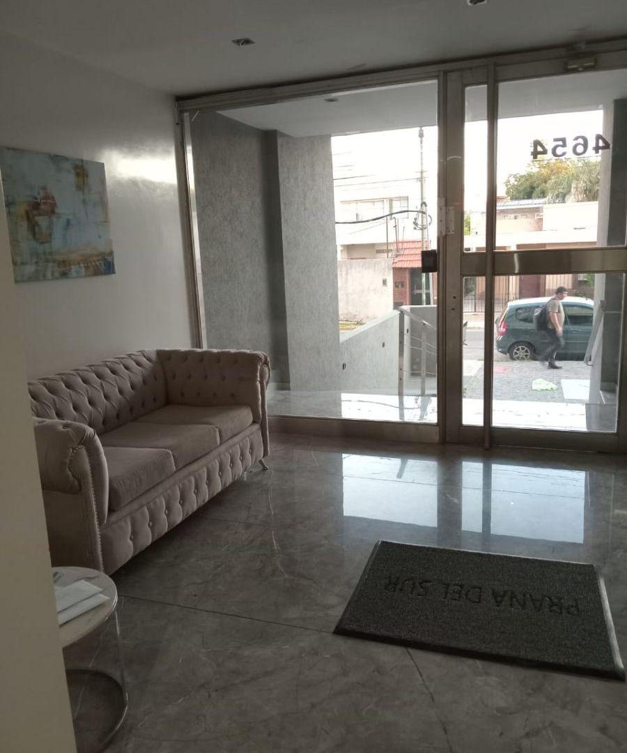 Foto de Departamento con balcon de 42 m2, imagen 1
