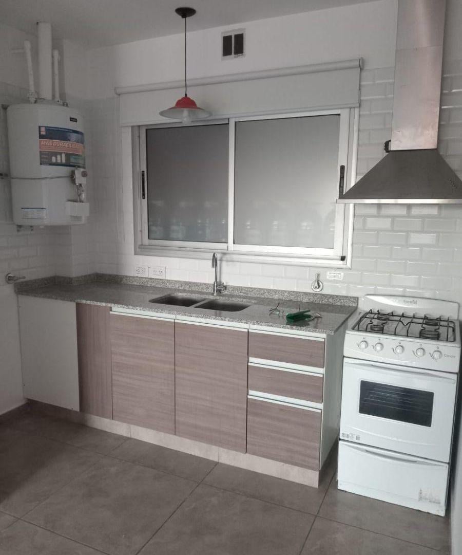 Foto de Departamento con balcon de 42 m2, imagen 3