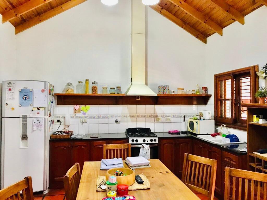 Chalet en Barrio 1ro de Mayo, Cañuelas 3