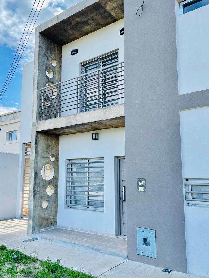 Duplex en Nuevo Barrio Las Rosas, Cañuelas 5