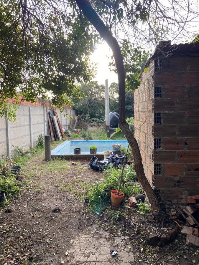Oportunidad! Chalet en Venta en Zona Céntrica de Cañuelas 1