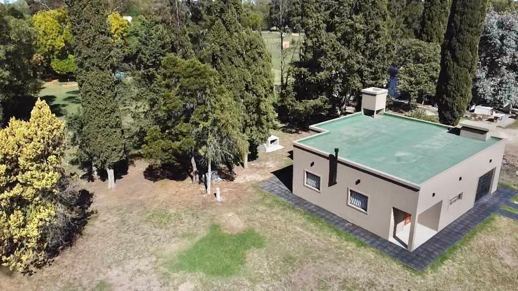 Casa Quinta en Ruta 3 km 71.100