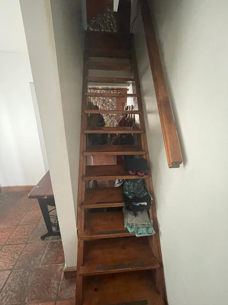 Casa en Barrio Privado Altos del Carmen 5
