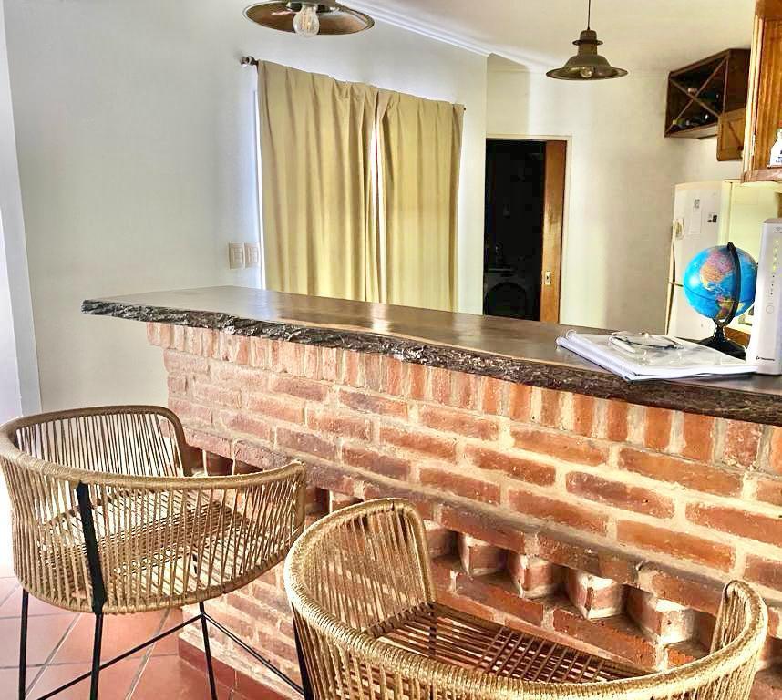 Casa en Barrio Privado Altos del Carmen 1