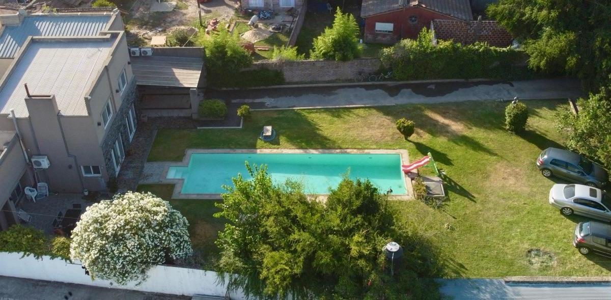 Espectacular Casa en Cañuelas, Zona Molino Cañuelas 1
