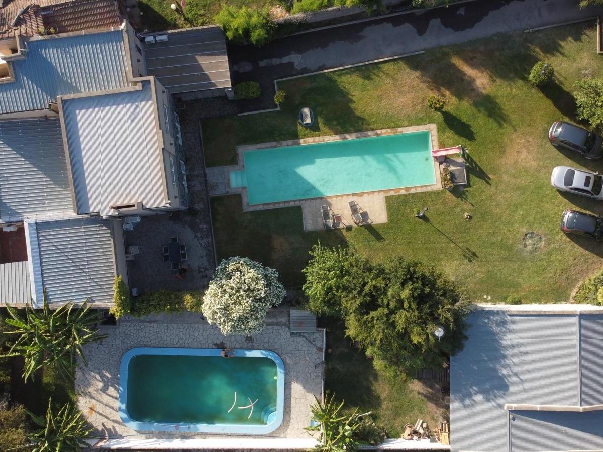 Espectacular Casa en Cañuelas, Zona Molino Cañuelas 1