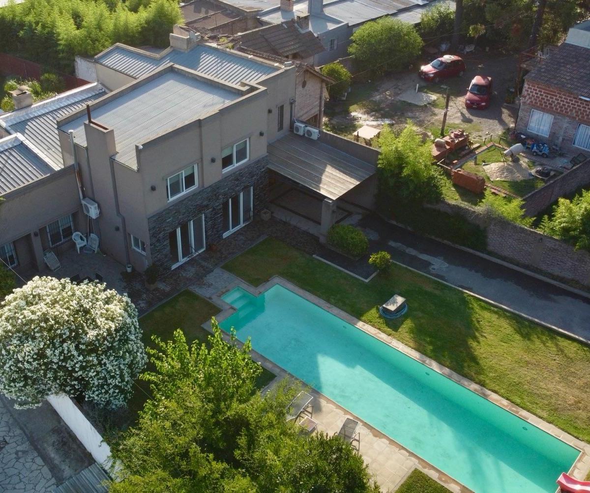 Espectacular Casa en Cañuelas, Zona Molino Cañuelas 3