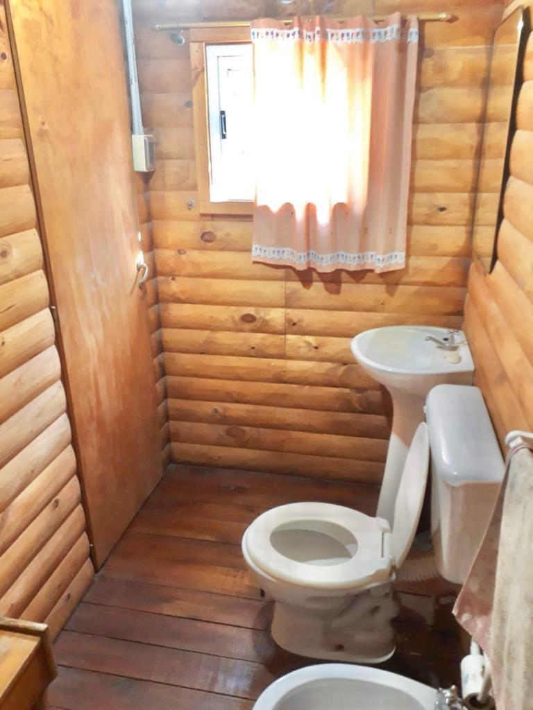 Cabaña Sobre Gran Terreno en Calle Azcuénaga 1536, Olavarría E Hipólito Irigoyen, Cañuelas 3