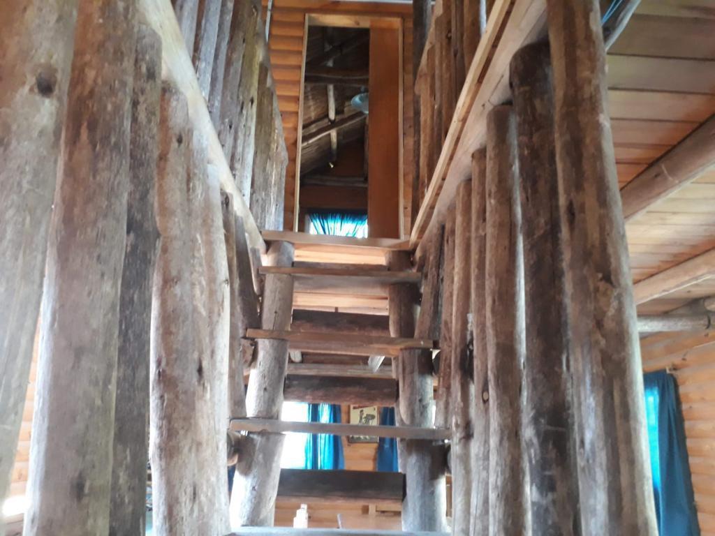 Cabaña sobre gran terreno en Calle Azcuénaga 1536, Olavarría e Hipólito Irigoyen, Cañuelas