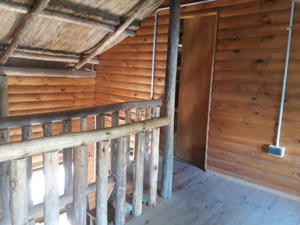 Cabaña Sobre Gran Terreno en Calle Azcuénaga 1536, Olavarría E Hipólito Irigoyen, Cañuelas 1