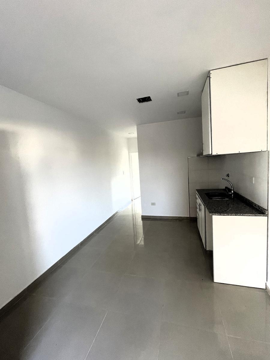 Departamento a Estrenar en Belgrano Entre Brandsen y Moreno 3