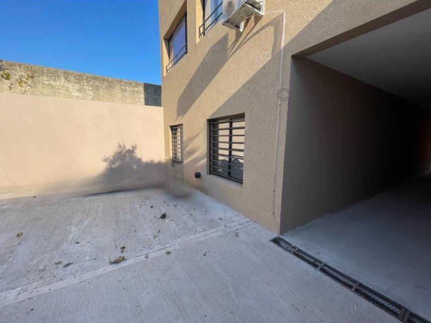 Departamento a Estrenar en Belgrano Entre Brandsen y Moreno 4