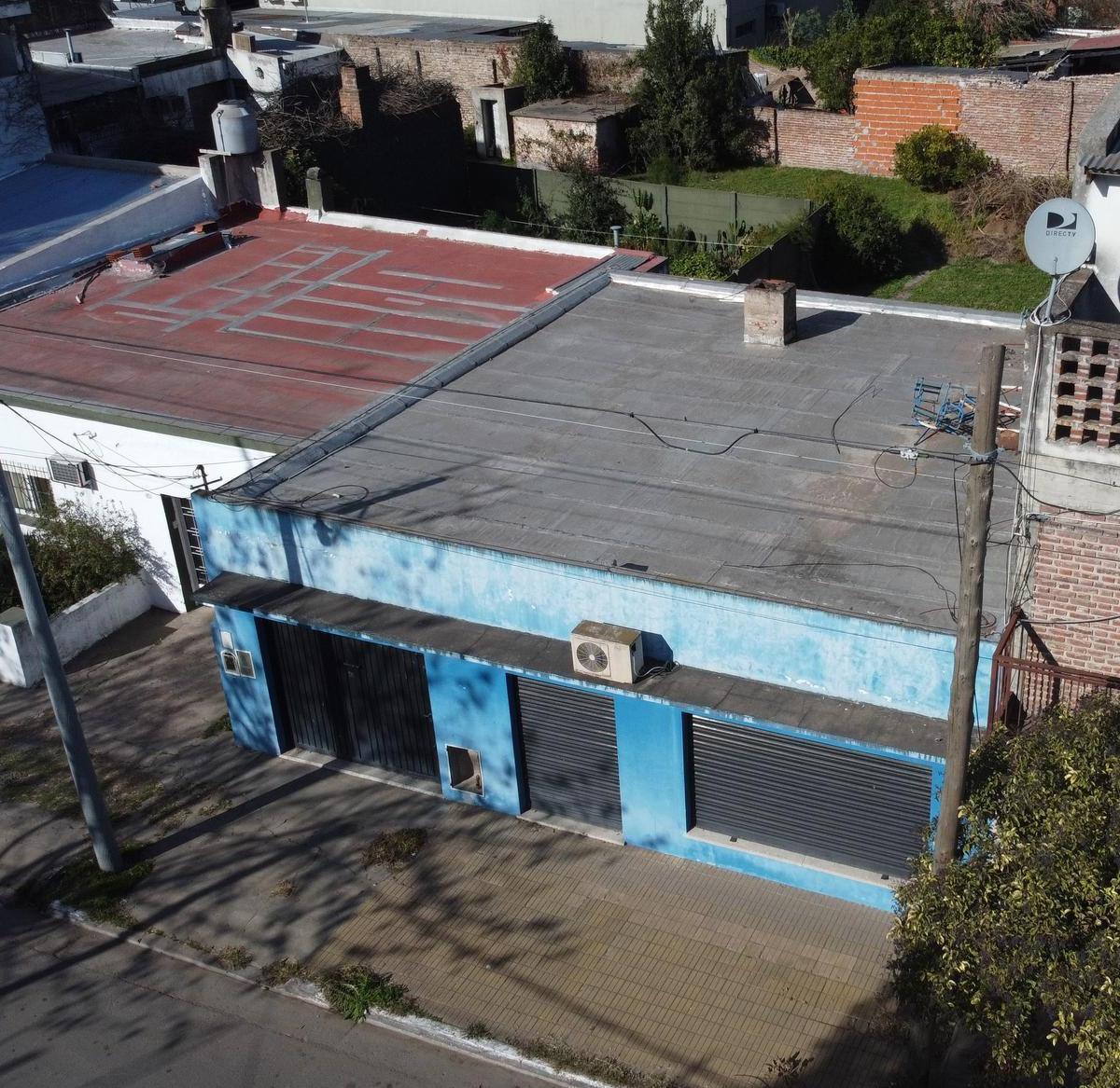 Propiedad en Argentina