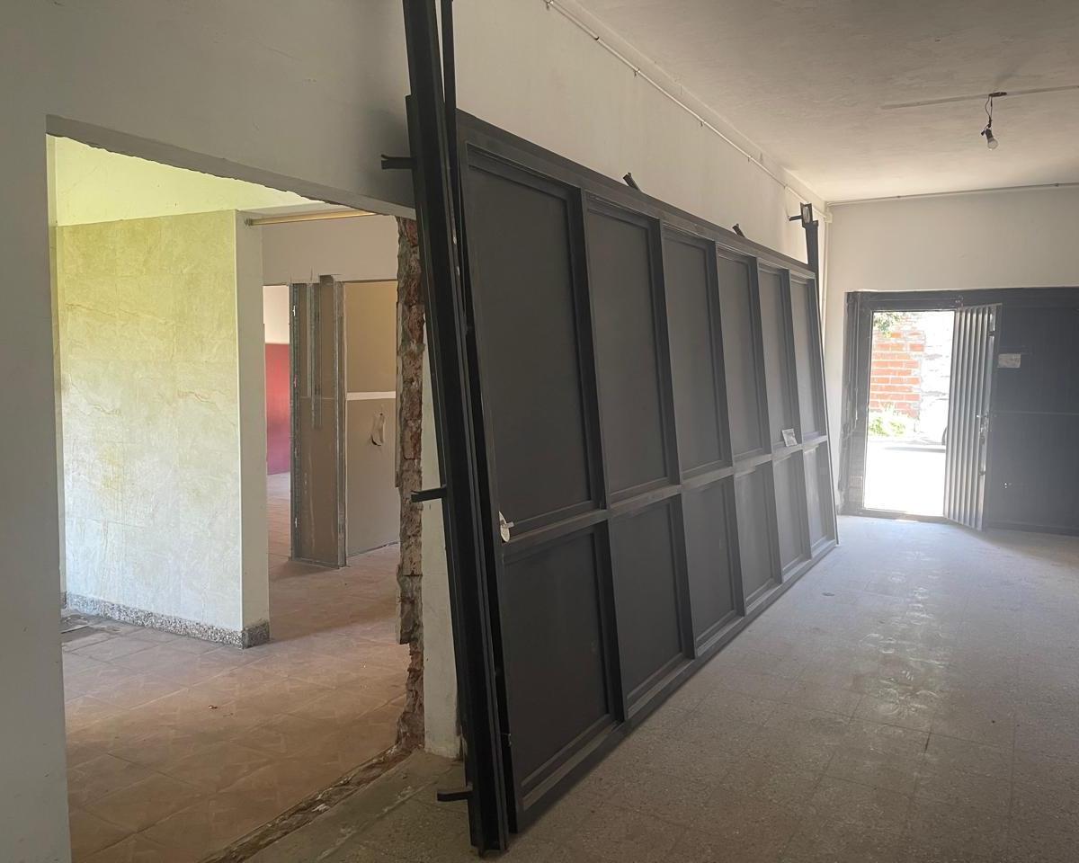 Local con Garage, en El Centro de Cañuelas 4