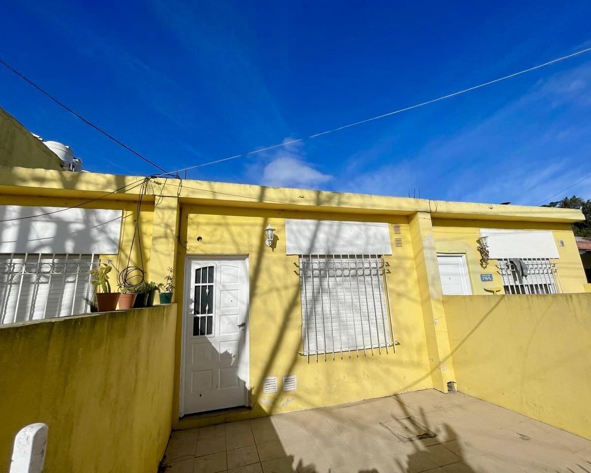 Departamentos en Barrio Las Costas 1