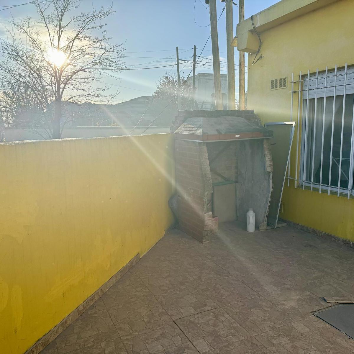 Departamentos en Barrio Las Costas 2