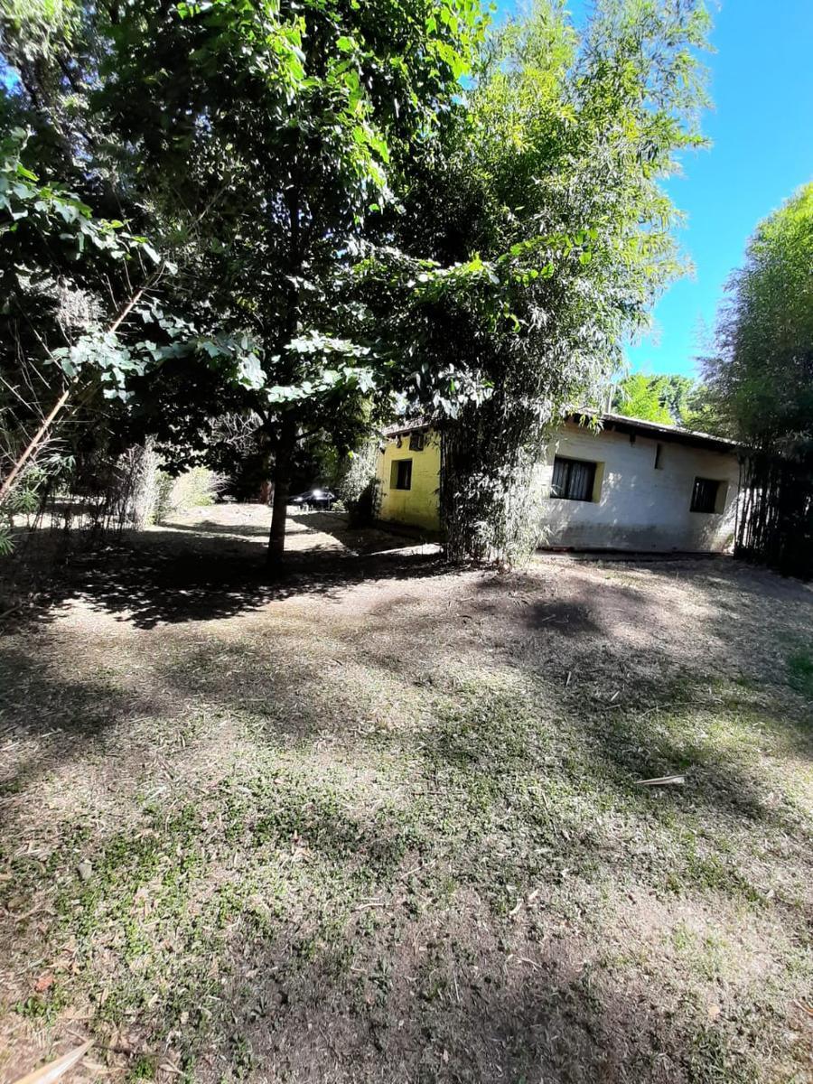 Casa Quinta en Calle Guemes & San Martin, Barrio Peluffo. Cañuelas 5