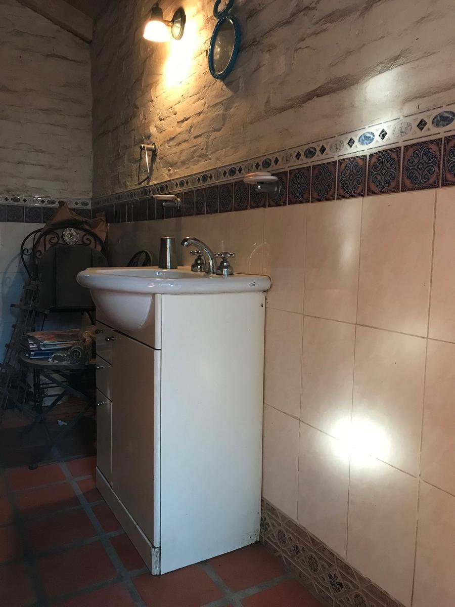 Terreno con Quincho y Pileta en Ameghino 541, Cañuelas Centro 1