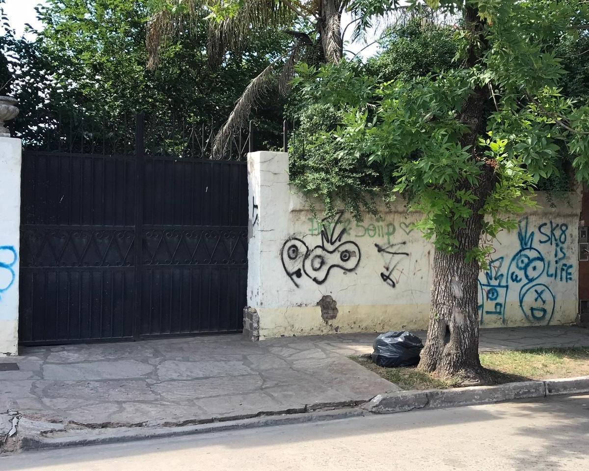 Propiedad en Argentina