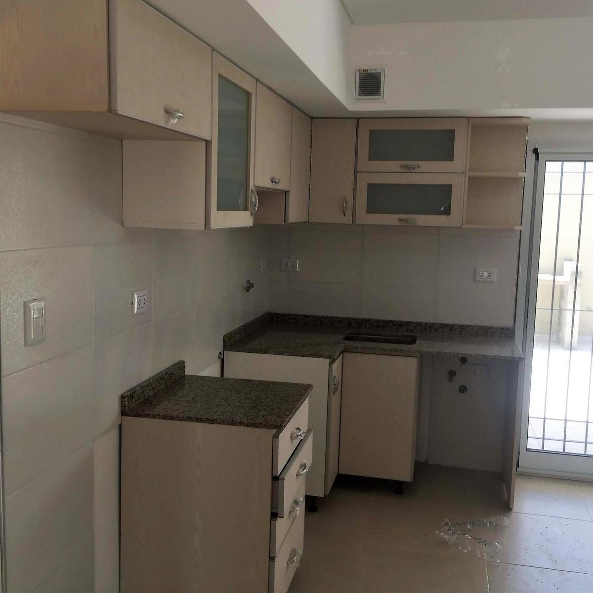 Departamento en Calle Rivadavia Esq. Sgto Cabral, Cañuelas 1