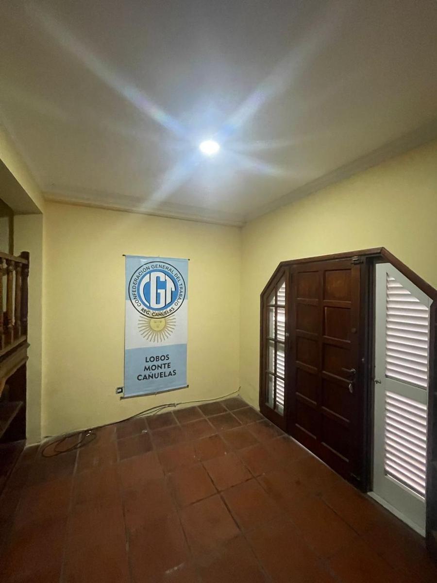 Casa en Florida Al 500, Cañuelas, Buenos Aires, Pleno Centro de Cañuelas 3