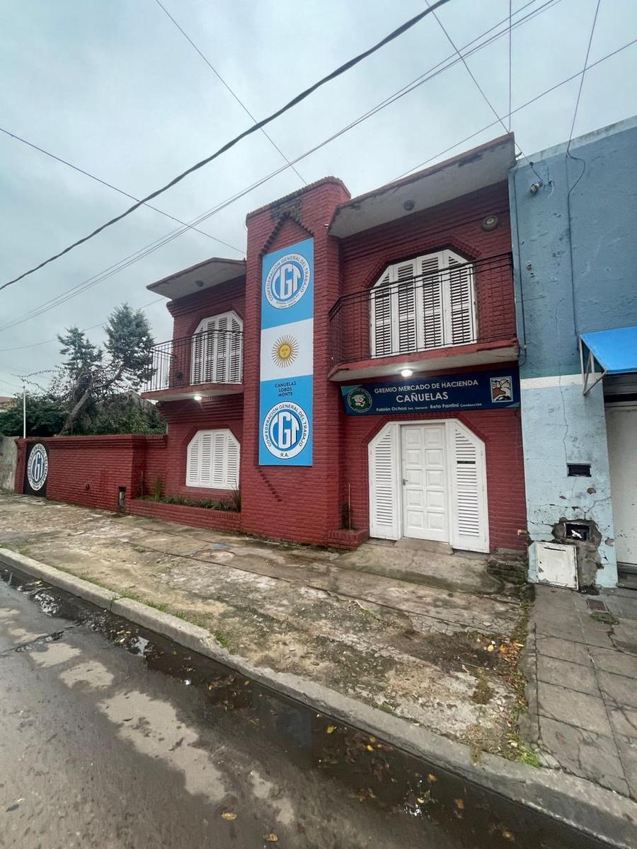 Propiedad en Argentina