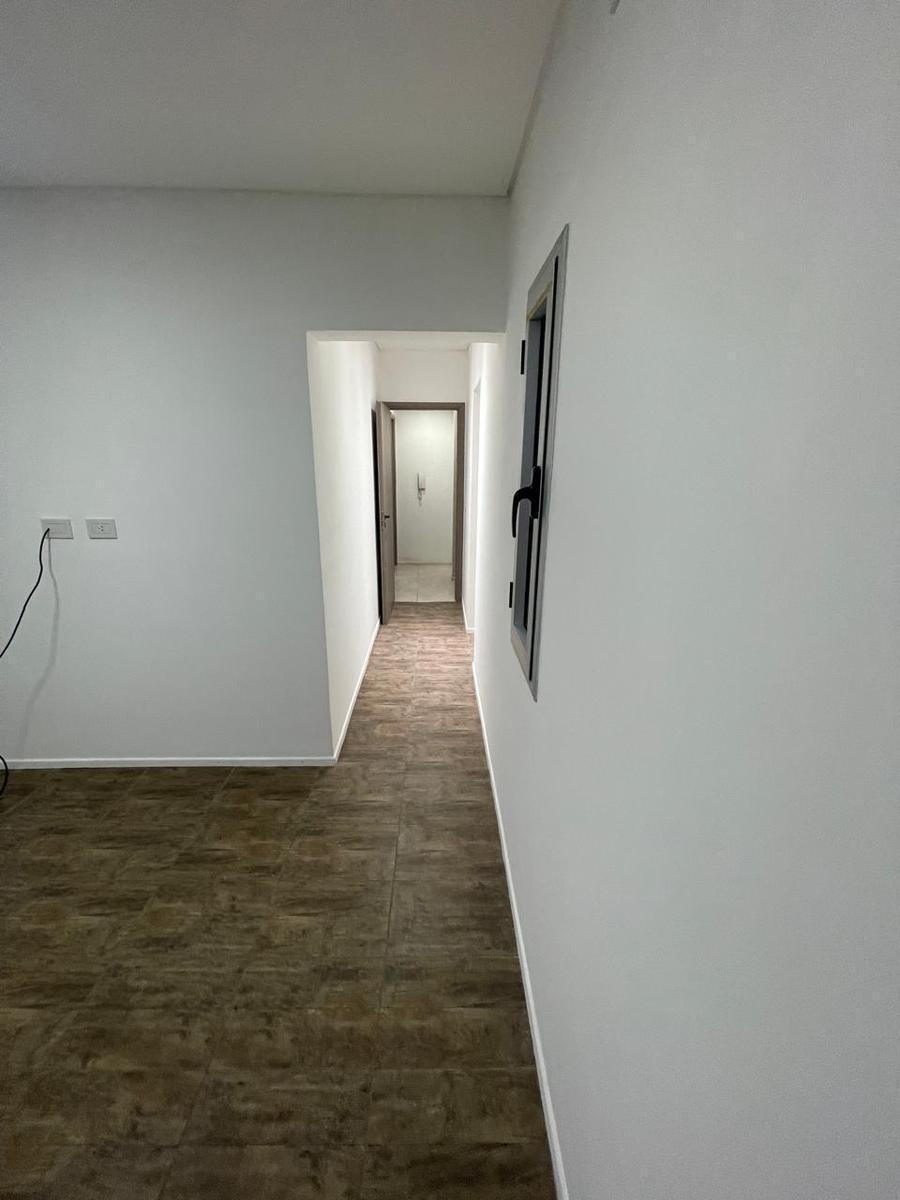 Departamento en Cafrune Al 100, Esquina Paraná, Barrio Las Rosas 5