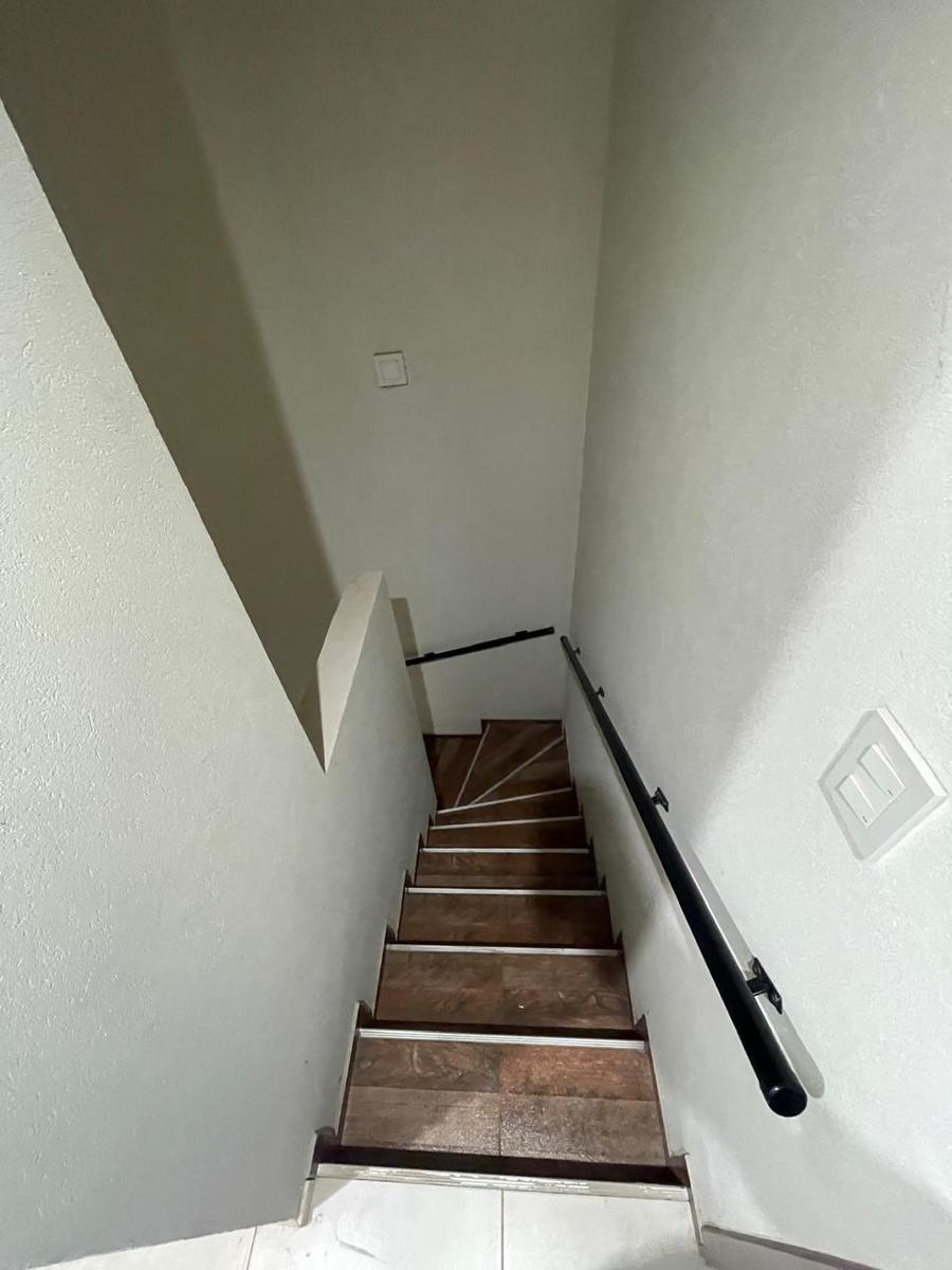 Departamento en Cafrune Al 100, Esquina Paraná, Barrio Las Rosas 5