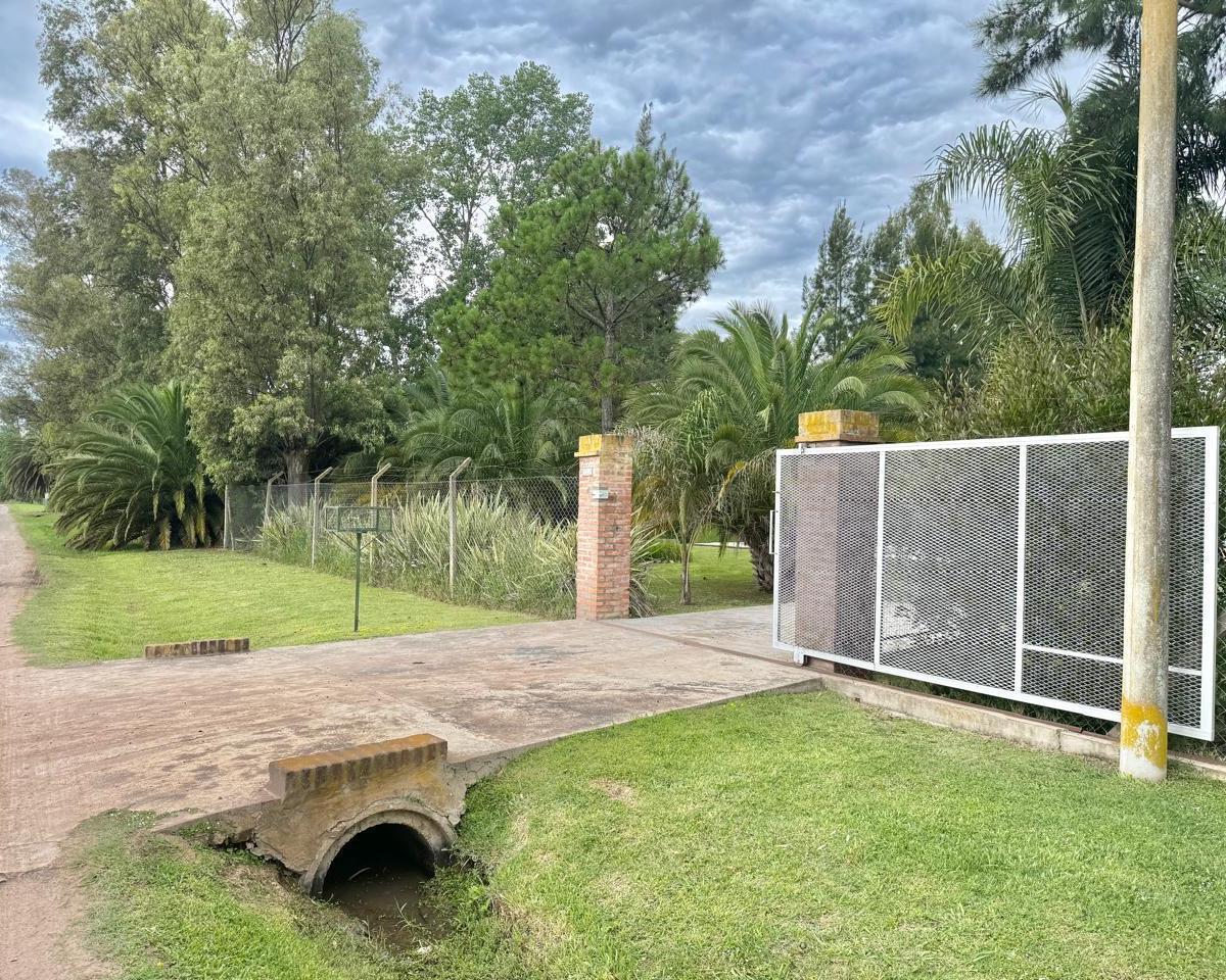 Quinta en venta en Calle Masciotra, a mts de Godoy Cruz. En Uribelarrea, Cañuelas.